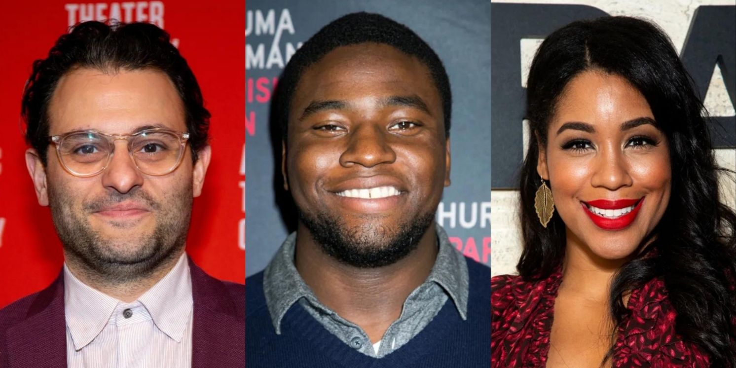 Arian Moayed, Okieriete Onaodowan, and More Join Jessica Chastain in A DOLL'S HOUSE; Complete Casting Announced!  Image