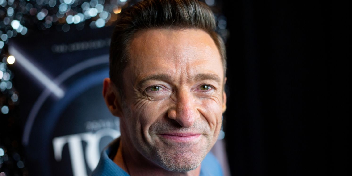 Hugh Jackman, Joel Grey, Sharon D. Clarke & More Featured in 92NY Fall Theater Events  Image