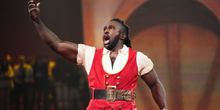Interview: Joshua Henry Reveals How He Prepared to Play Gaston in BEAUTY & THE BEAST: