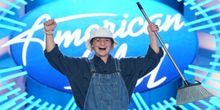 Abigail Brooks Lehre of AMERICAN IDOL Season 20