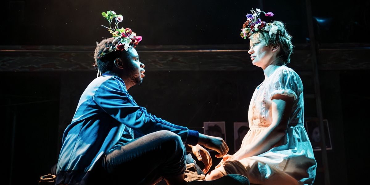 Review: WUTHERING HEIGHTS, Royal & Derngate