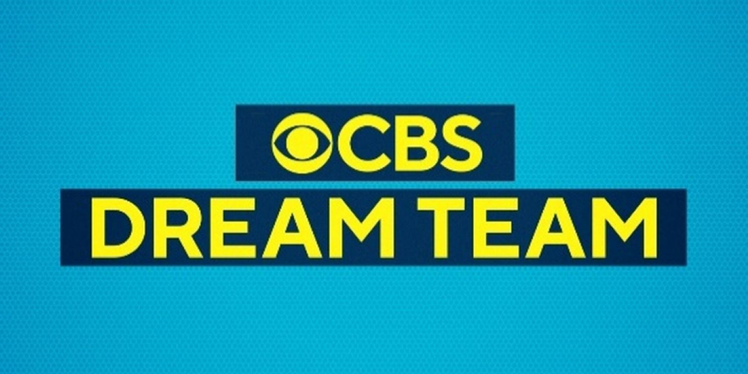 CBS DREAM TEAM Season 10 to Premiere in October  Image