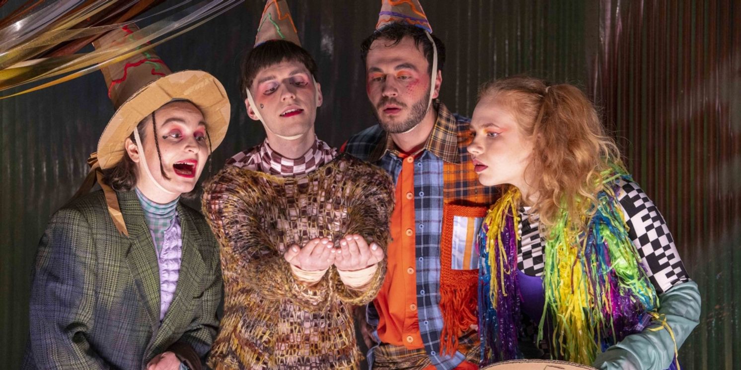 FIESTA Comes to Salzburg in July  Image