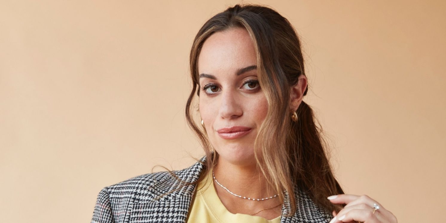 Comedian Hannah Berner to Make Debut at Encore Theater at Wynn Las Vegas  Image