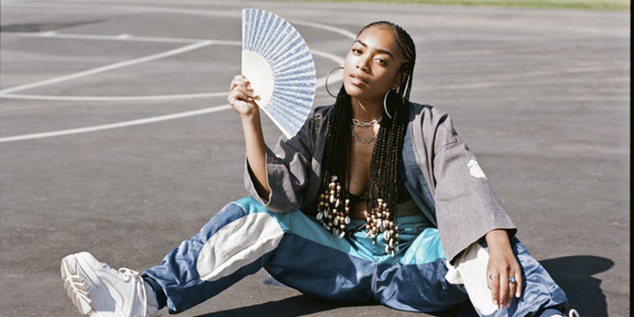 UMI's LOVE LANGUAGE EP is Out Now Video
