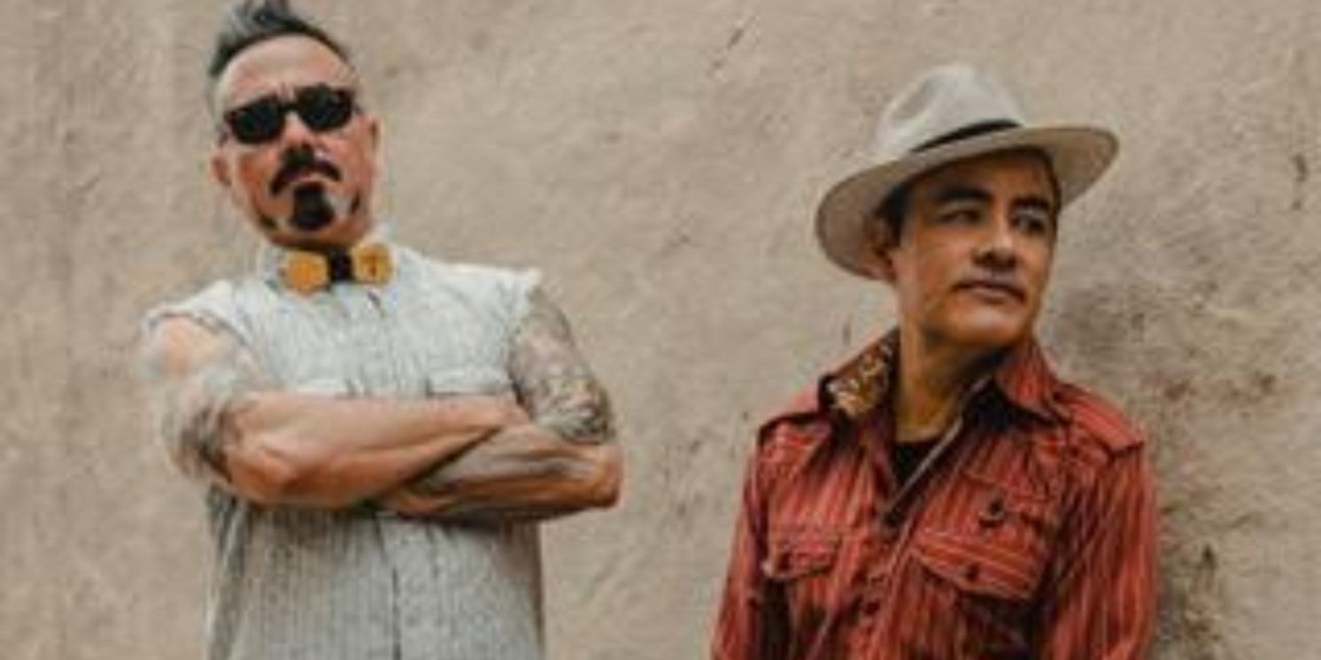 Los Yesterdays And Thee Illusions To Perform At Levitt Pavilion Los Angeles in July  Image