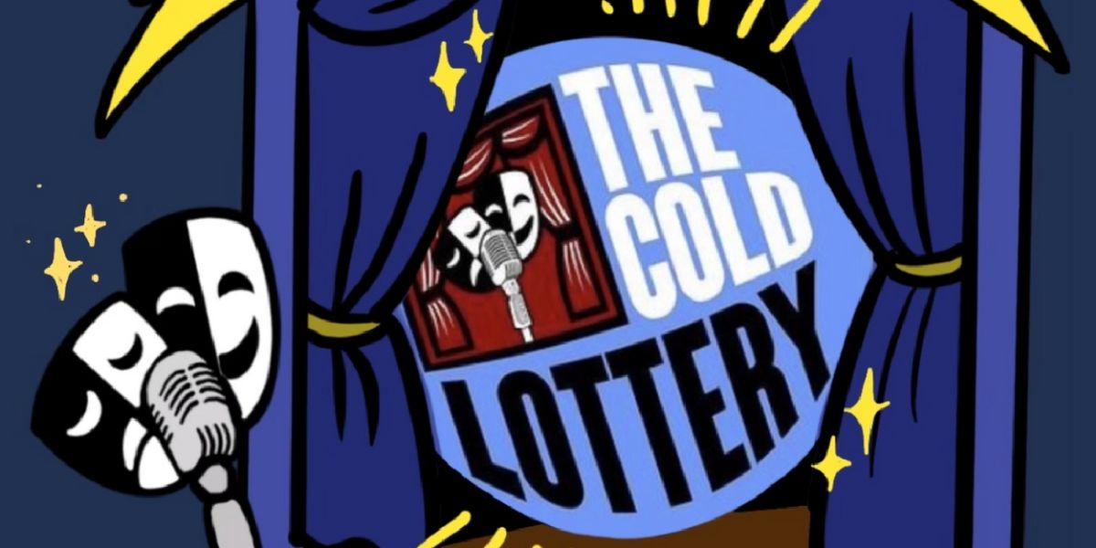 DconProductions to Present Reading of THE COLD LOTTERY This Month
