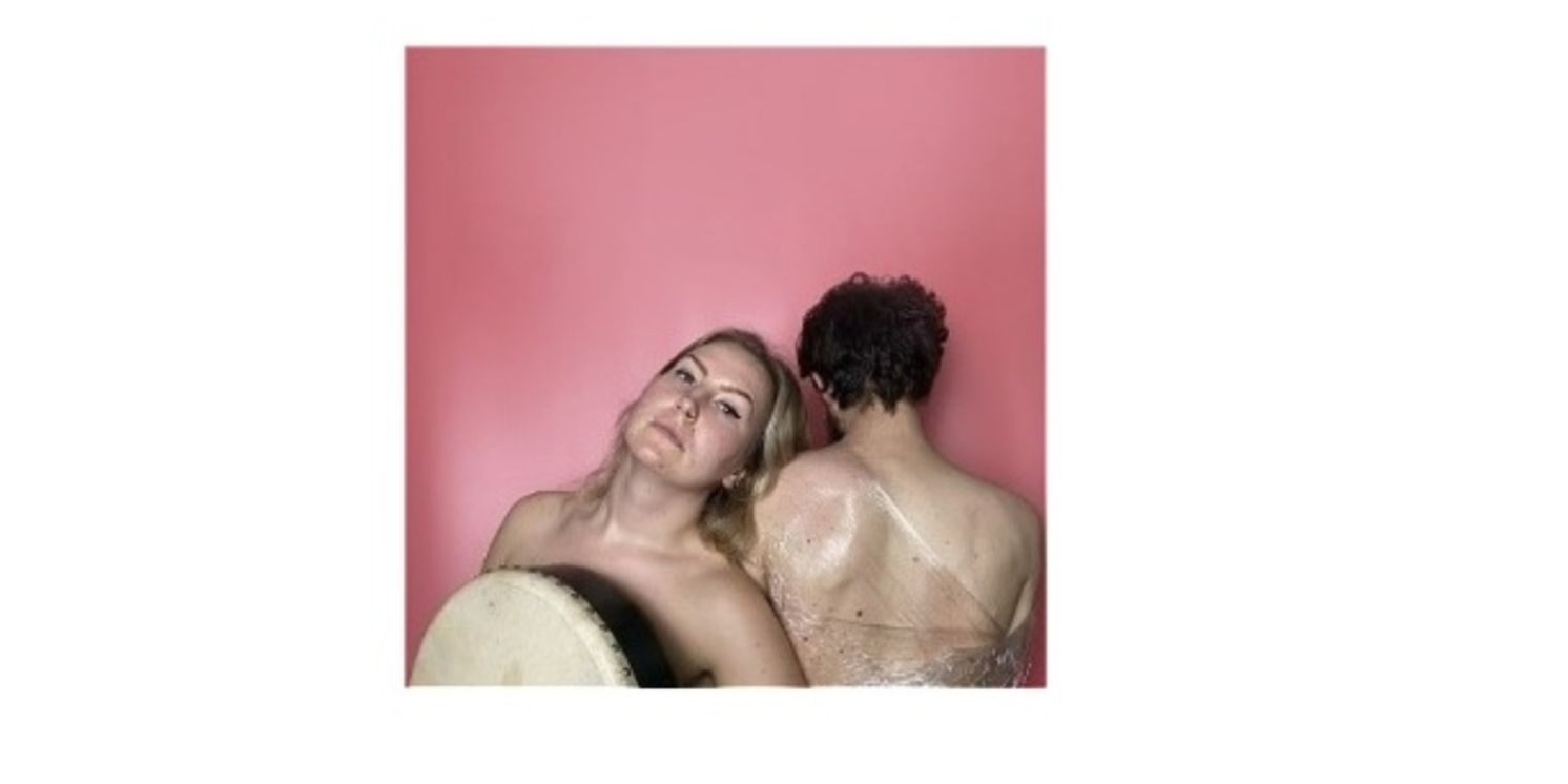 Review: MY LOVER WAS A SALMON IN THE CLIMATE APOCALYPSE, Pleasance Courtyard  Image