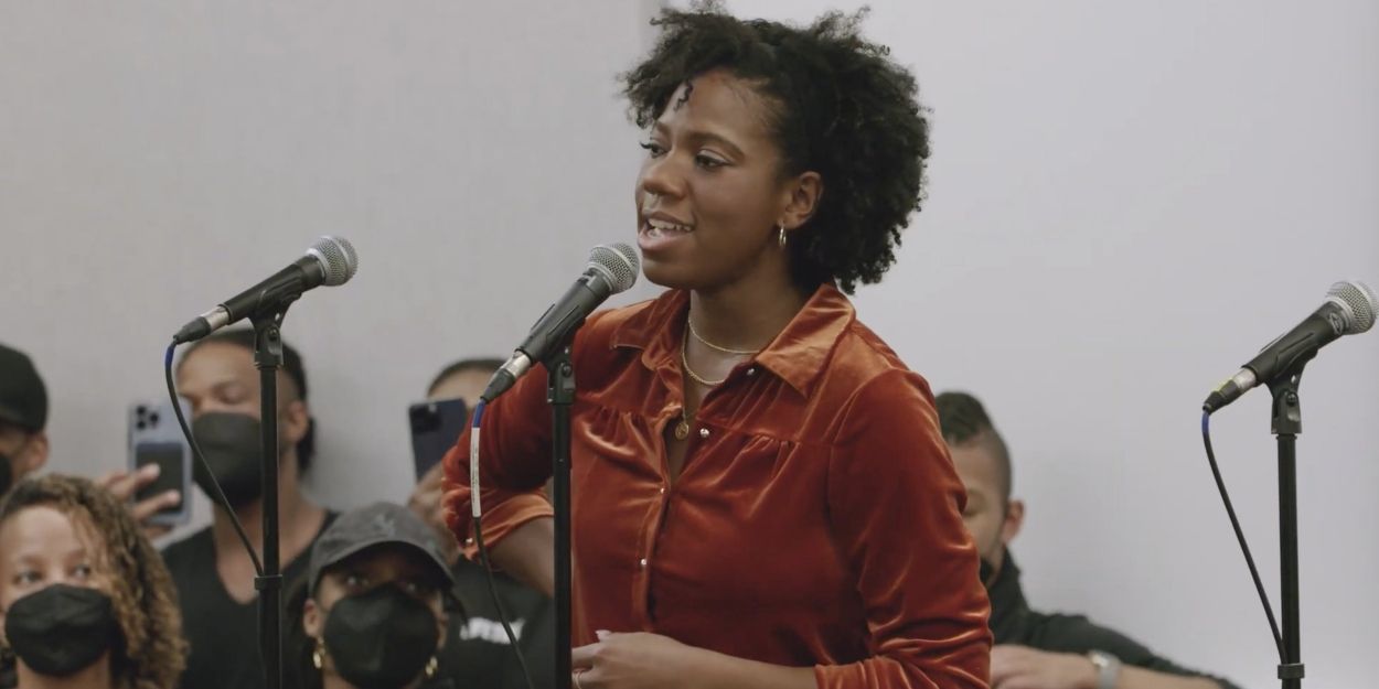 VIDEO: Go Inside THE HARDER THEY COME Sitzprobe at The Public Theater Video