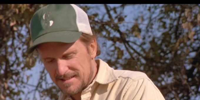 VIDEO: Watch the Trailer for HORTON FOOTE: THE ROAD TO HOME