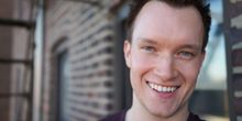 Interview: Tim Seib of MILLION DOLLAR QUARTET at Stifel Theatre