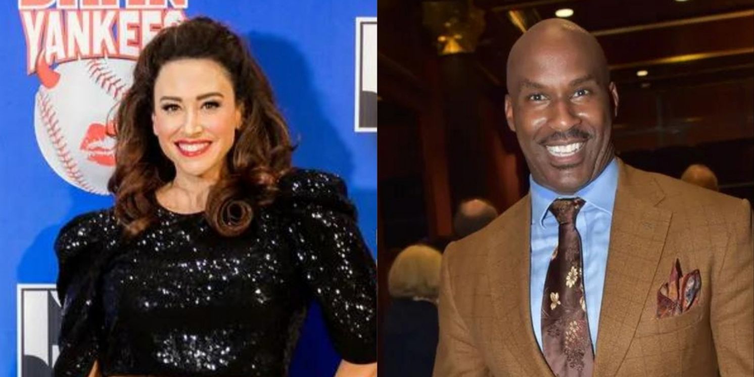 Alan H. Green, Lesli Margherita, and More Will Lead Reading of ROMEO VS. JULIET  Image