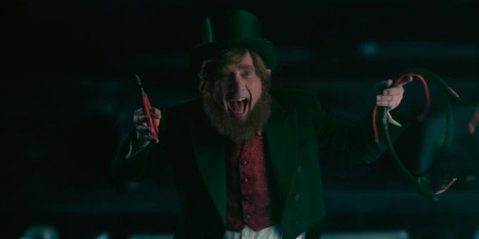 Video: Watch Martin Short Sing a CHICAGO Parody in New SCHMIGADOON! Clip