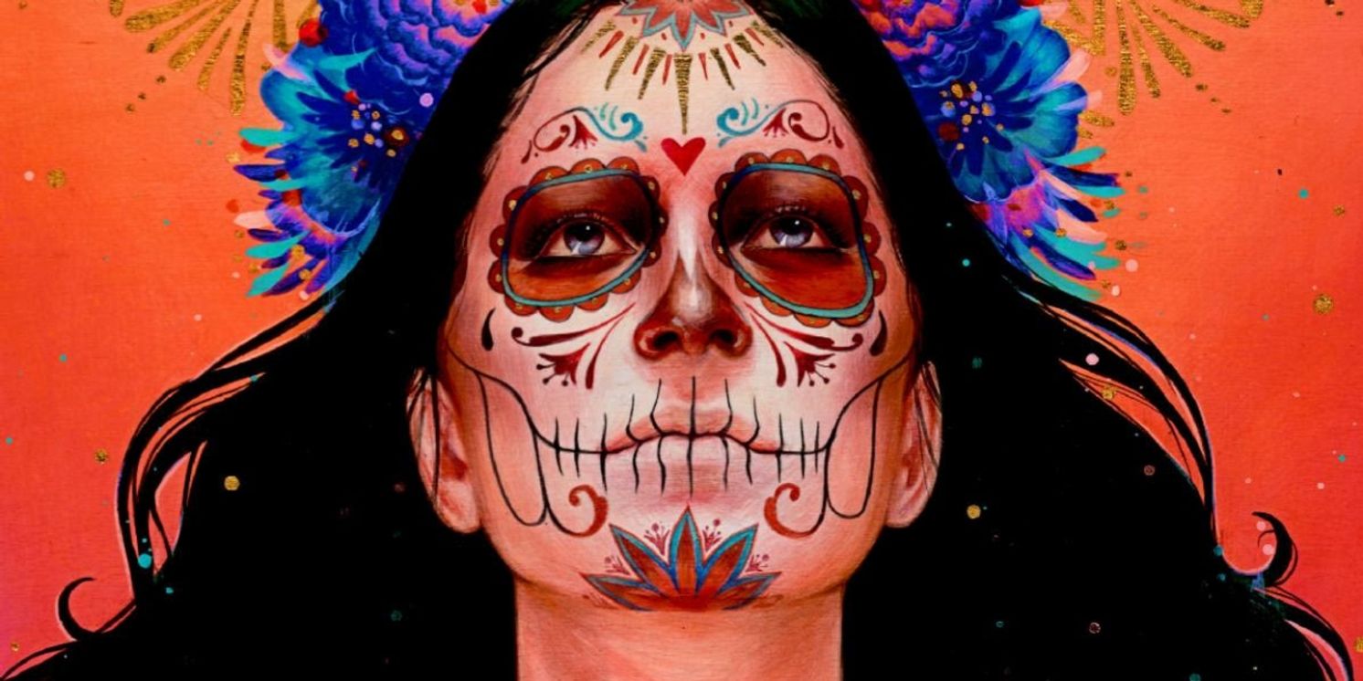 Deftones Announce the Third Annual 'Dia de Los Deftones'  Image