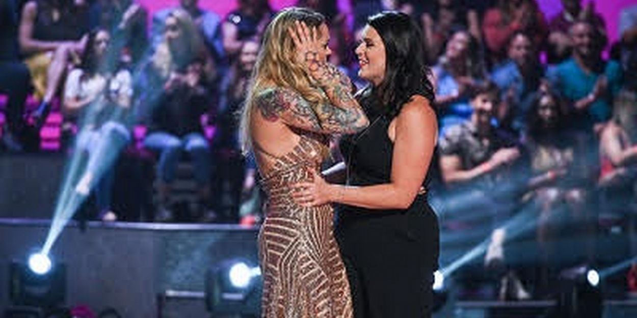 INK MASTER Crowns Season 12 Winner Video