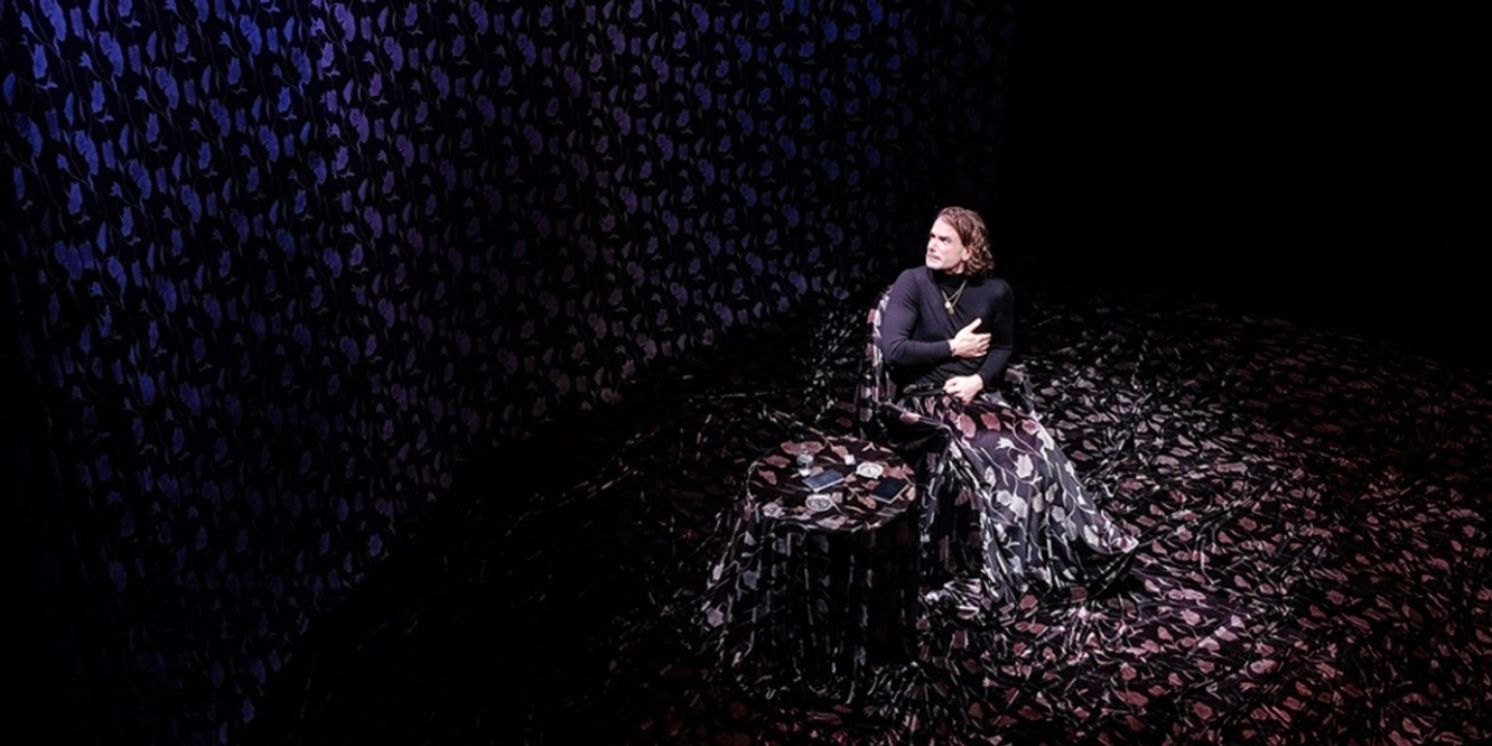 Review: MAUREEN: HARBINGER OF DEATH – ADELAIDE FESTIVAL 2023 at Space Theatre, Adelaide Festival Centre  Image