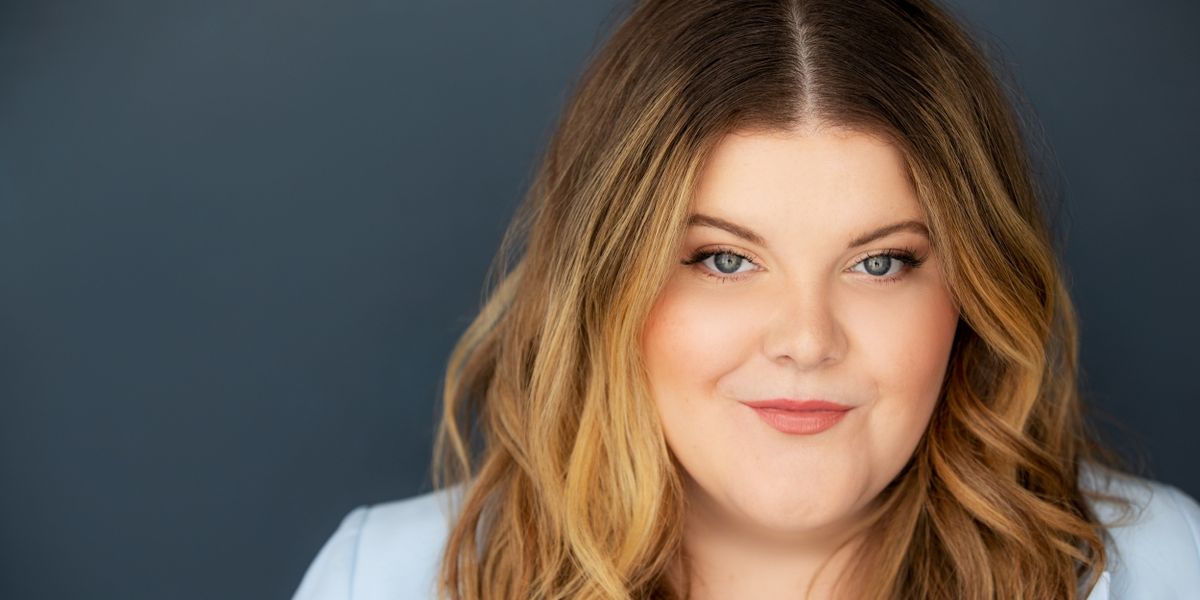 Ryann Redmond to Join TITANIQUE for Three Performances Beginning Tonight