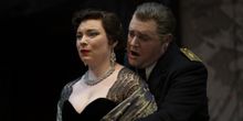 Opera Singer Natalya Romaniw Discusses Her Career, New Album and Shutdown Plans
