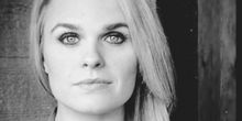 Jessica Fredrickson of MAMMA MIA! at Chanhassen Dinner Theatres