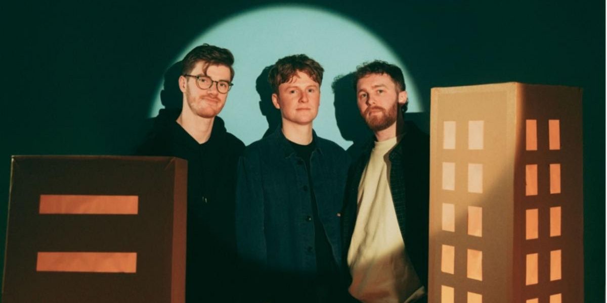 Superlove Release New Single 'Something Good'