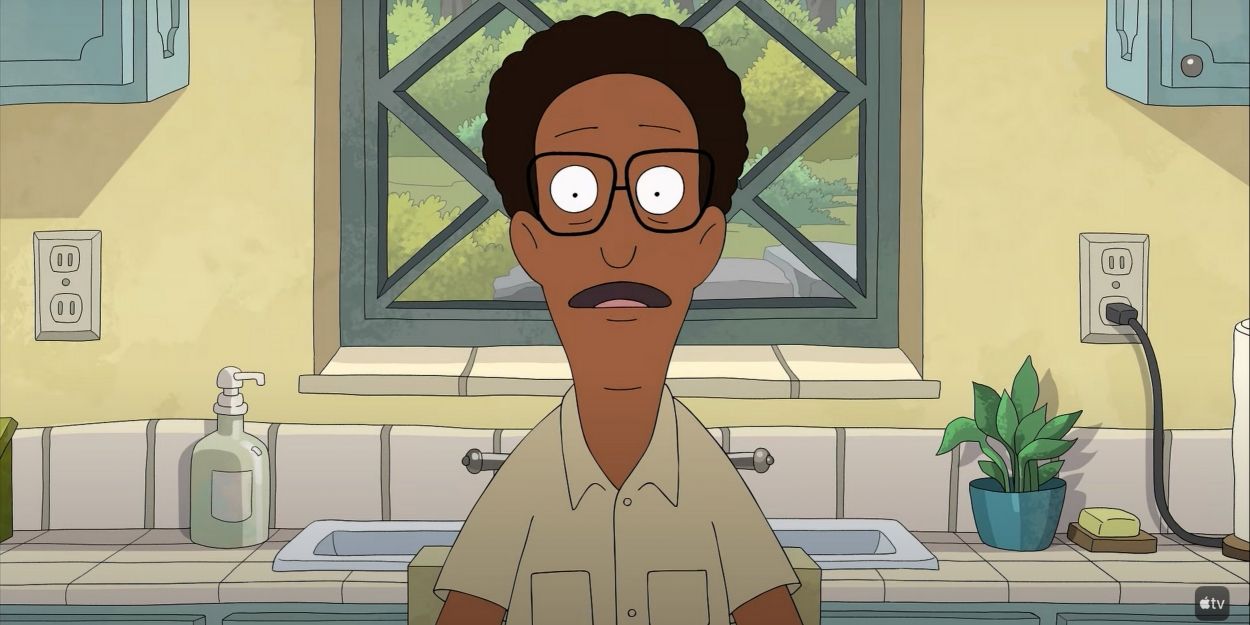VIDEO: Watch a Preview Clip From This Week's Episode of CENTRAL PARK, Featuring… Video