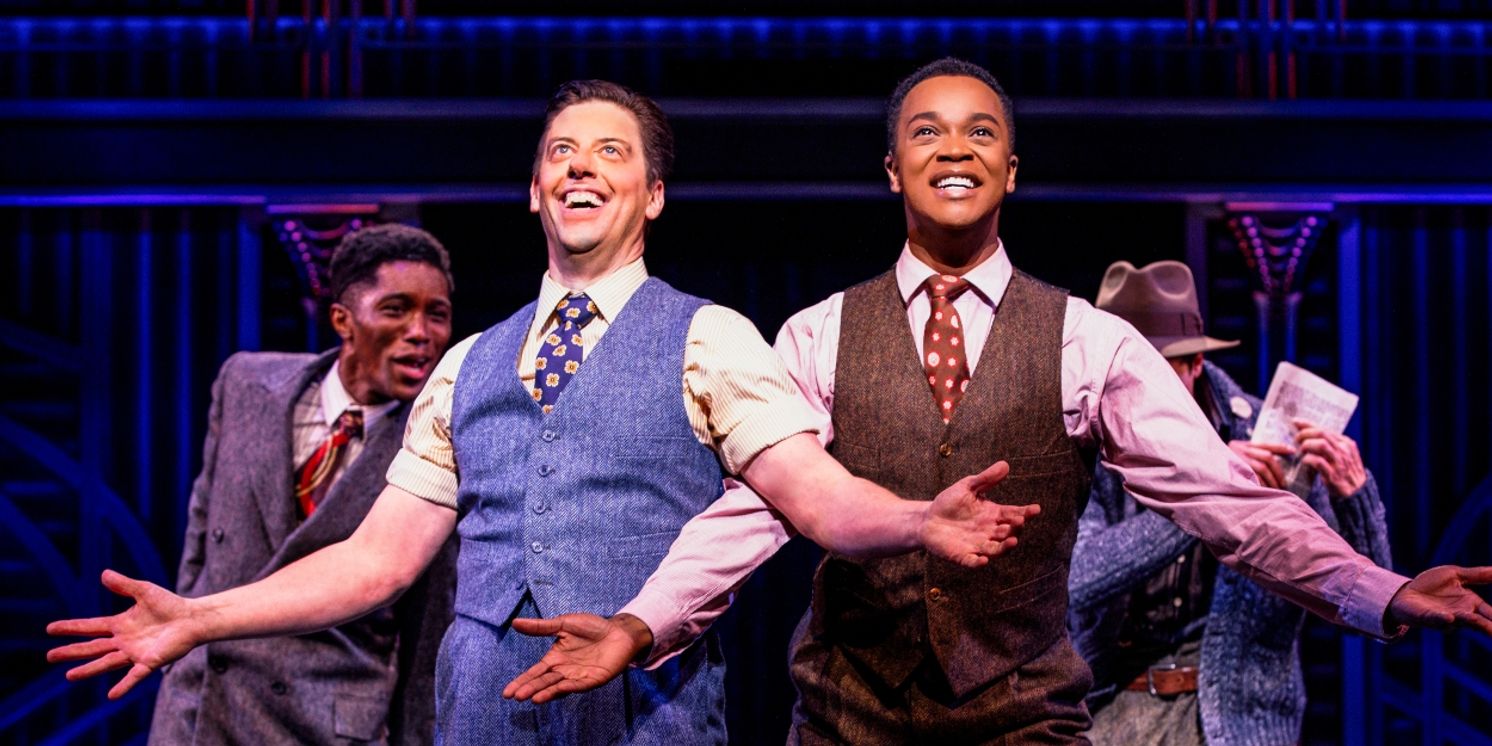 SOME LIKE IT HOT to Launch North American Tour in Fall 2024  Image