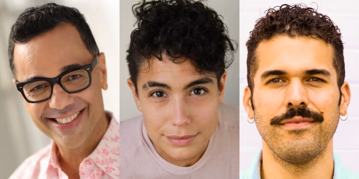 The Public Theater's Mobile Unit to Tour Bilingual Musical THE COMEDY OF ERRORS This Spring