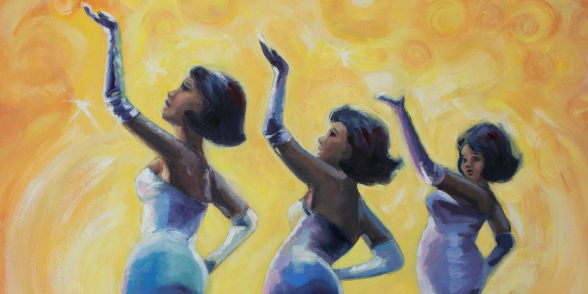 DREAMGIRLS Comes to North Carolina Theatre in February