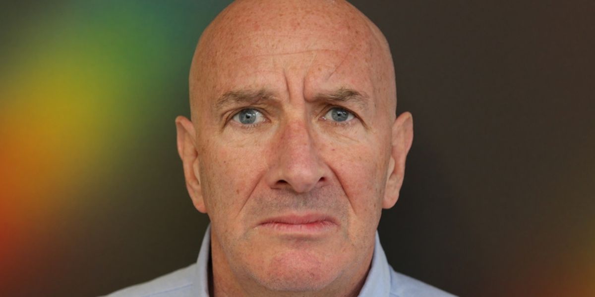 SIMON DAY AND FRIENDS is Coming to Scarborough's Stephen Joseph Theatre in November