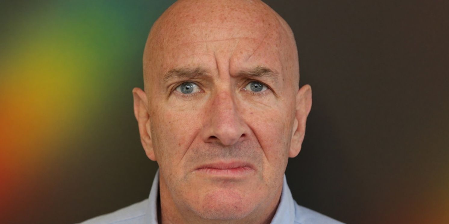 SIMON DAY AND FRIENDS is Coming to Scarborough's Stephen Joseph Theatre in November  Image