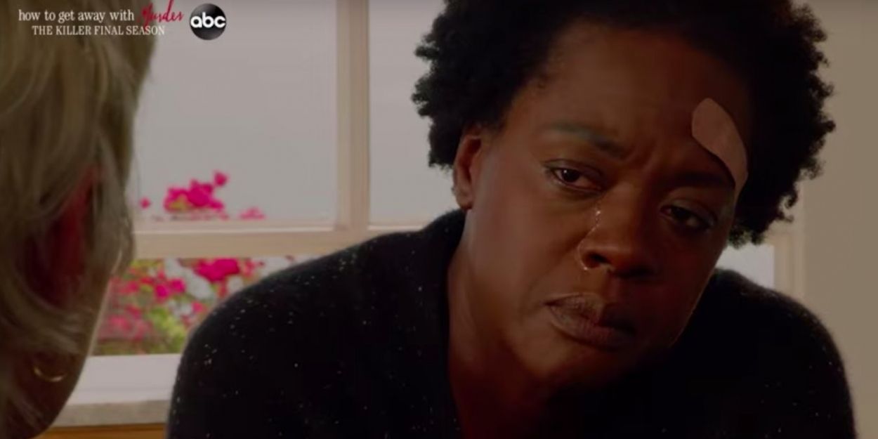 VIDEO: ABC Shares Official Season Six Trailer for HOW TO GET AWAY WITH MURDER Video