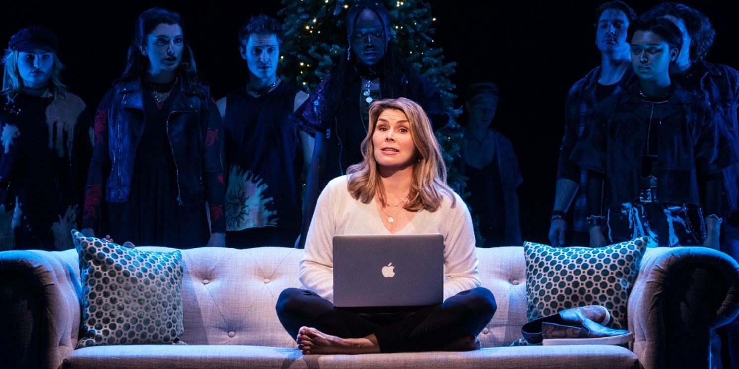 Heidi Blickenstaff Will Star in JAGGED LITTLE PILL National Tour  Image