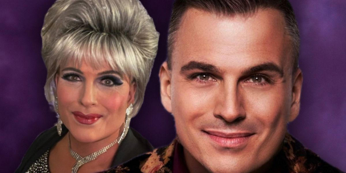 Broadway's D. Sabella Kicks Off International Tour with AMANDA RECKONWITH RETURNS at Pangea