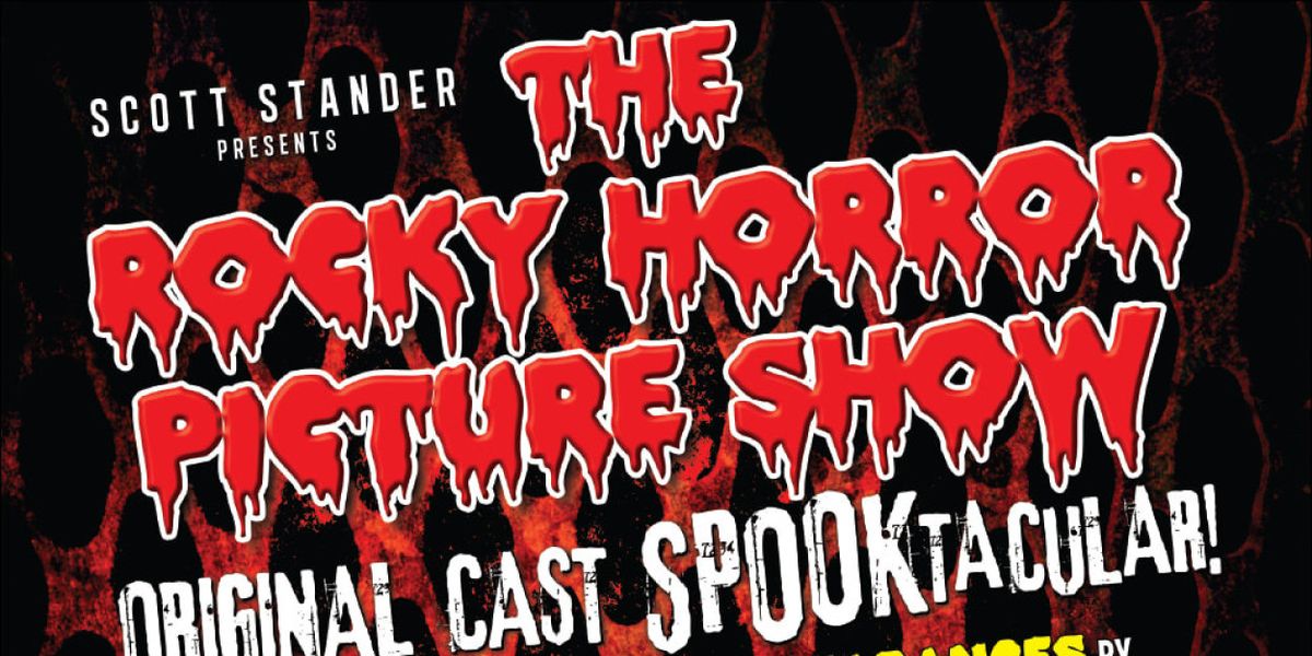 Spotlight: ROCKY HORROR Original Stars Host Screenings Near You - Meet and Greet Tickets Still Available in Los Angeles