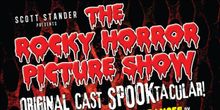 Spotlight: ROCKY HORROR Original Stars Host Screenings Near You - Meet and Greet Tick