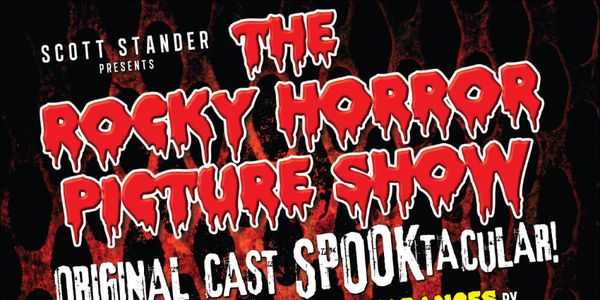 Rocky Horror Original Stars Host Screenings Near You - Meet and Greet Tickets Still A Photo