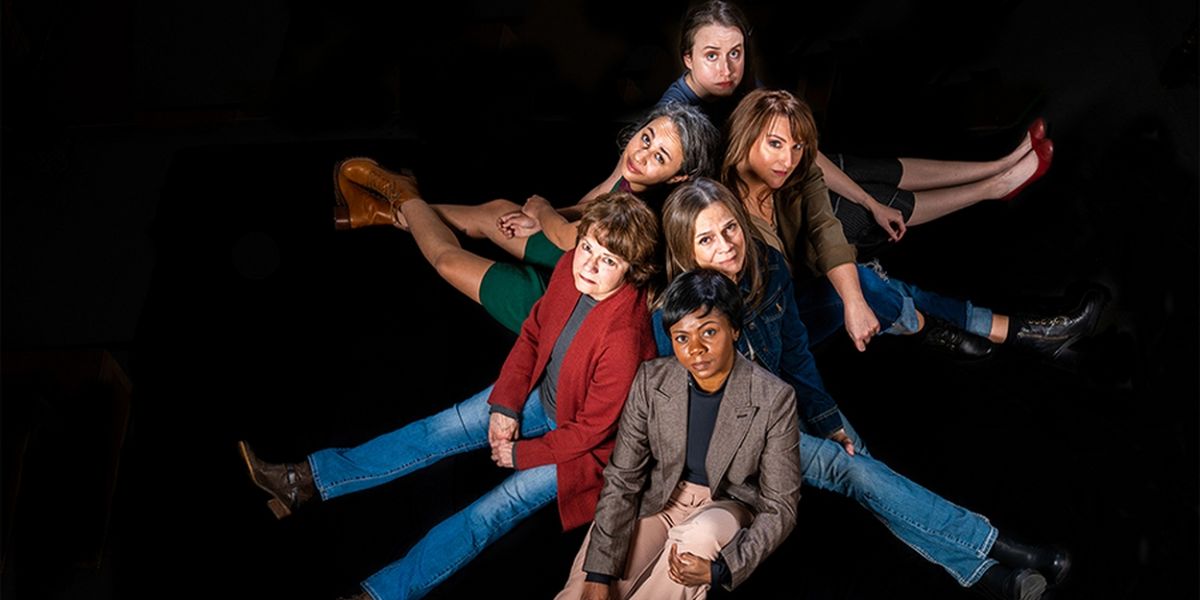 Cast Announced for LONDON ROAD US Premiere at Shattered Globe Theatre