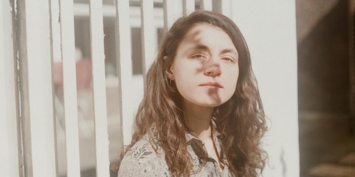 Sophie Jamieson Shares New Single 'Sink'