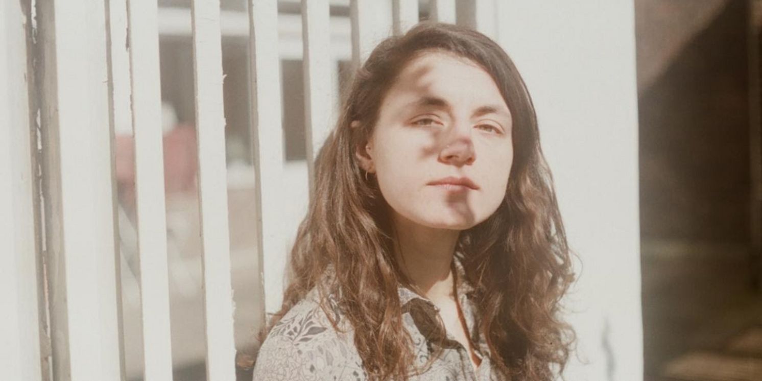 Sophie Jamieson Shares New Single 'Sink'  Image