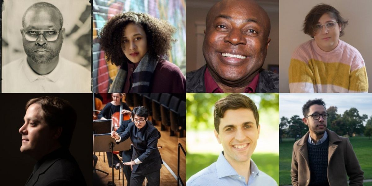 American Composers Orchestra to Present EarShot Readings At Atlanta And Cincinnati Symphonies