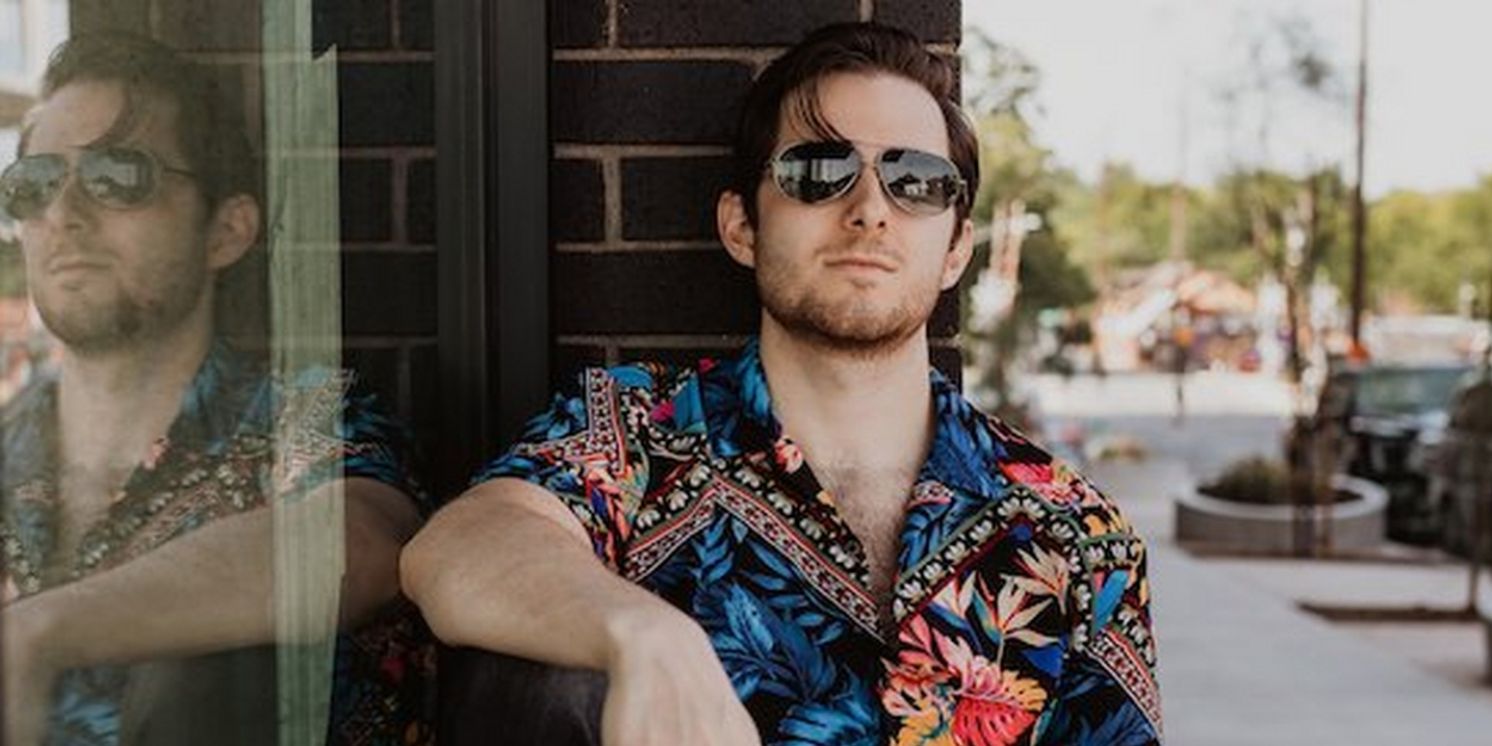 Austin, TX One-Man Band Ne'er-do-well Releases 'Feel No Pain'  Image