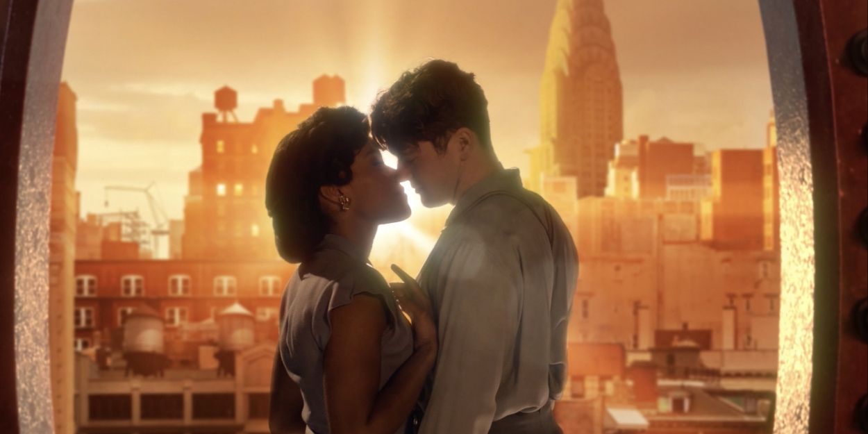 Video: Full Cast and Creative Team Announced for NEW YORK, NEW YORK; Plus Watch a… Video