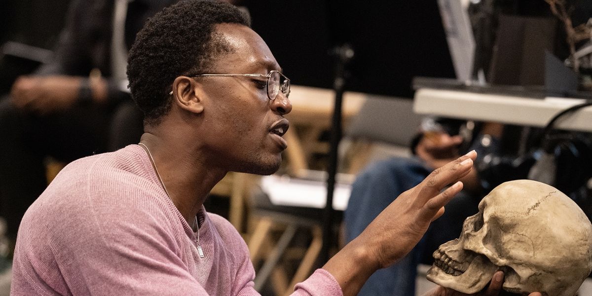 HAMLET at Shakespeare in the Park Cancels Previews Due to Bad Air Quality in NYC
