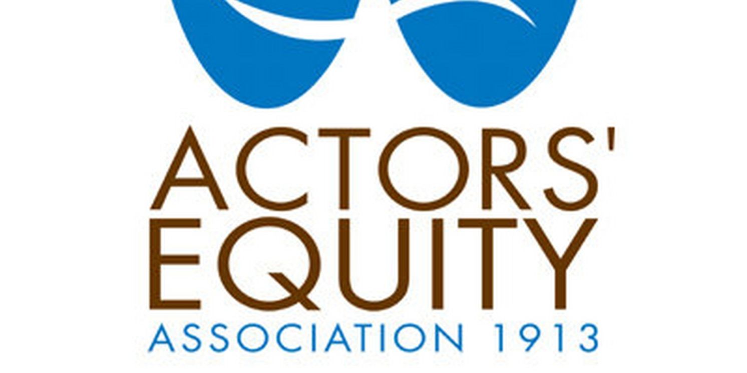 Actors' Equity Association Endorses Joseph Biden and Kamala Harris for Reelection  Image