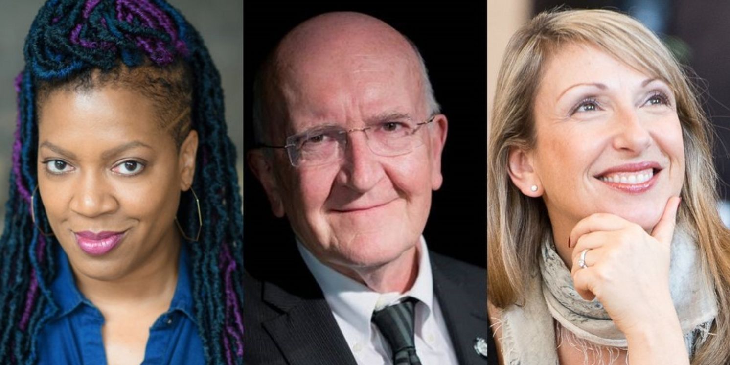 Creative Teams Set for Goodspeed Musicals 2023 Season Featuring SUMMER STOCK World Premiere & More  Image