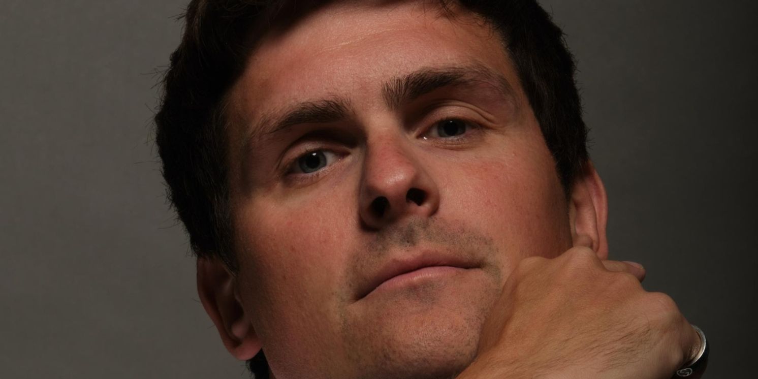 Tom Speight Releases New Single 'The One'  Image