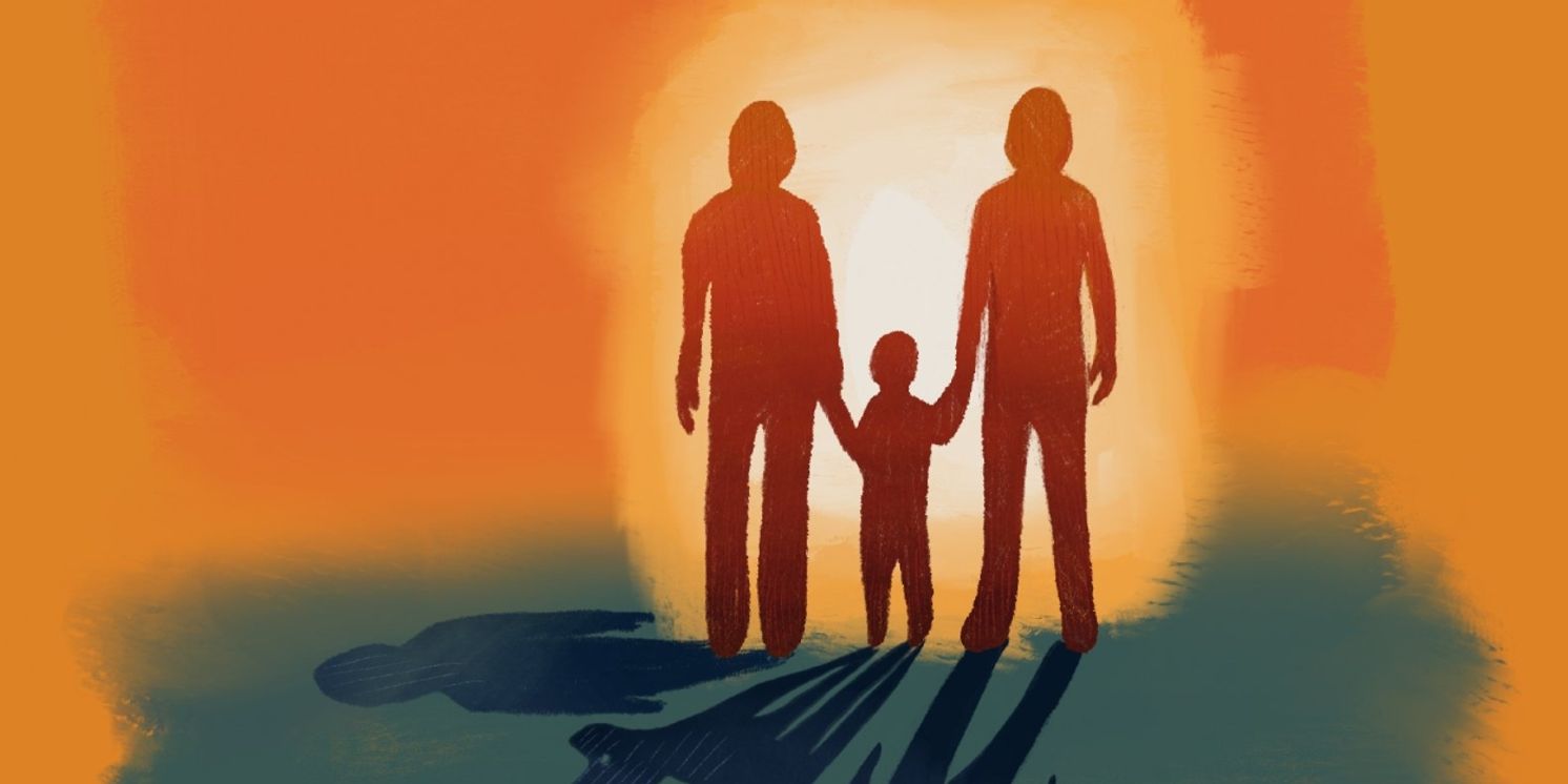 WOLF PLAY to be Presented at ACT Theatre in May  Image