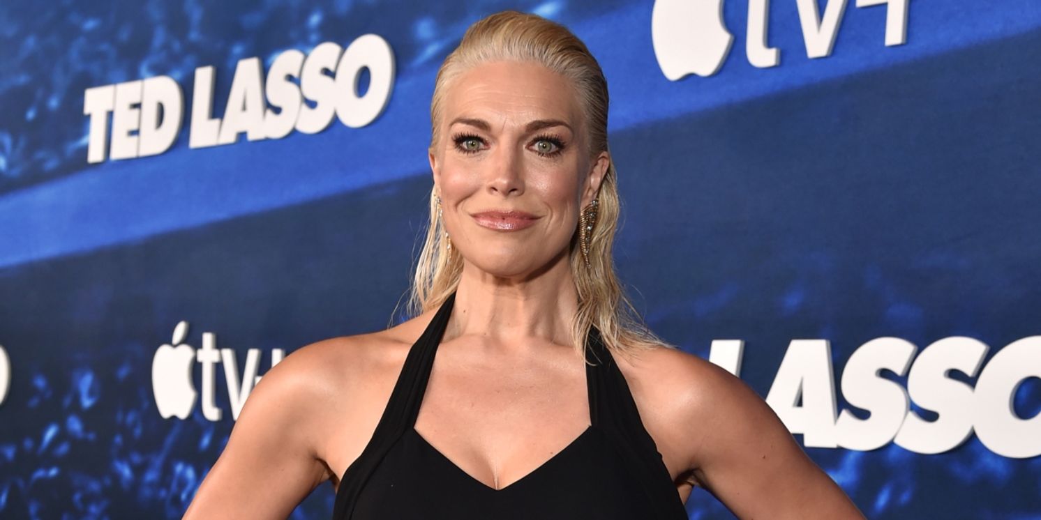 Hannah Waddingham Joins MISSION: IMPOSSIBLE 7  Image