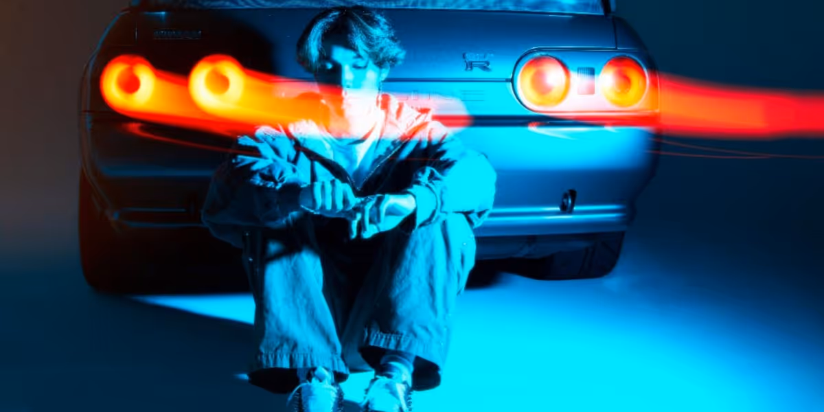 1NONLY Shares New Single 'Split'