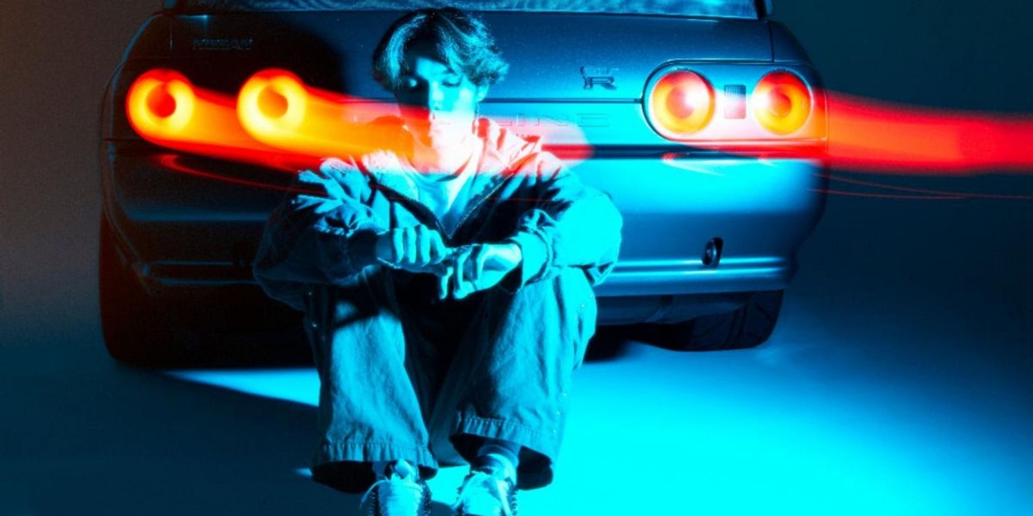 1NONLY Shares New Single 'Split'  Image